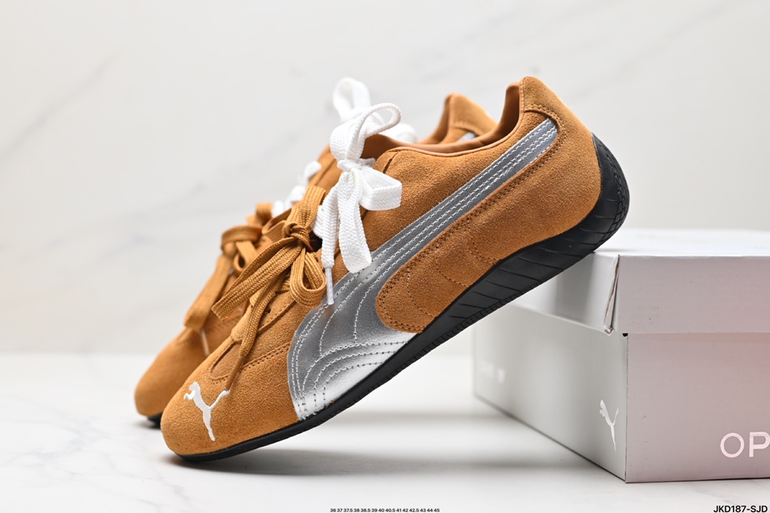 Puma Shoes